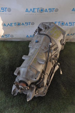 Automatic transmission complete BMW 3 F30 12-16 RWD GA8HP45Z 100k