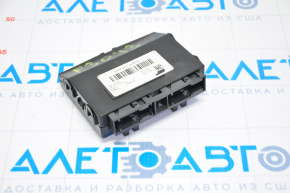 Air Conditioning Control Unit BMW 3 F30 12-13