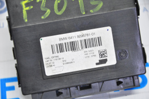 Air Conditioning Control Unit BMW 3 F30 12-13