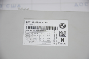 DRIVER SEAT CONTROL MODULE BMW 3 F30 12-18