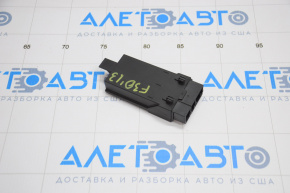 FRONT SEAT CONTROL MODULE BMW 3 F30 12-18