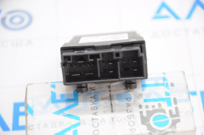FRONT SEAT CONTROL MODULE BMW 3 F30 12-18
