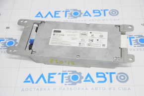 Harman Bluetooth Control Module BMW 3 F30 12-15