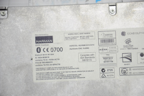 Harman Bluetooth Control Module BMW 3 F30 12-15