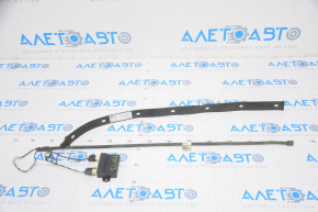Foot operated boot lid opening sensor assembly BMW 3 F30 12-15