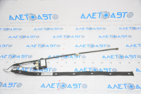 Foot operated boot lid opening sensor assembly BMW 3 F30 12-15