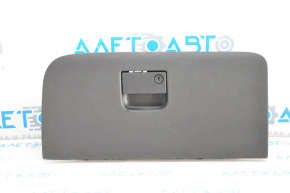 Glove box, glove compartment Dodge Journey 11-20 black, scratches