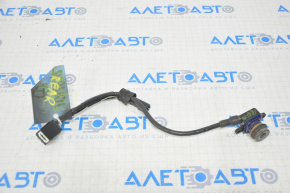 Dodge Journey 11-20 Rear View Camera