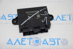 Front Right Door Computer Ford Fusion mk5 13-20