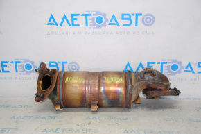 Catalytic Converter Honda Accord 18-22 1.5T