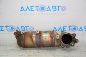 Catalytic Converter Honda Accord 18-22 1.5T
