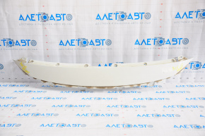 Honda Accord 18-20 front bumper upper trim