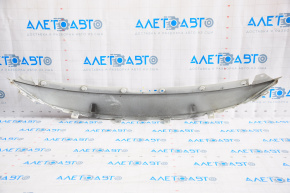 Honda Accord 18-20 front bumper upper trim