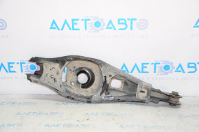 Lower arm under spring rear left Honda Accord 18-22 dented