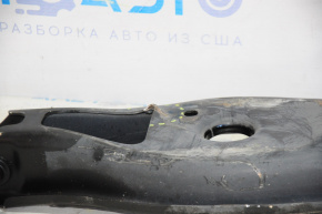 Lower arm under spring rear left Honda Accord 18-22 dented
