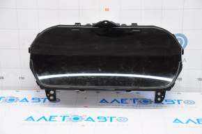 Instrument cluster Honda Accord 18-21 48k scratches