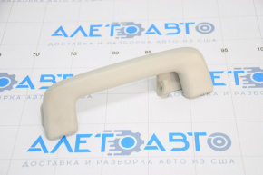 Ceiling handle rear left Lincoln MKZ 13-16 gray