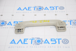 Ceiling handle front left Lincoln MKZ 13-16 ser