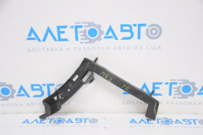 Right front bumper mount for Lincoln MKZ 13-16