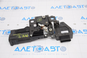 Lincoln MKZ 13-20 Trunk Lid Lock Actuator w/o Power Trunk