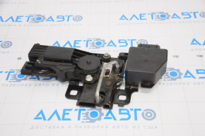 Lincoln MKZ 13-20 Trunk Lid Lock Actuator w/o Power Trunk
