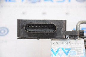 Lincoln MKZ 13-20 Trunk Lid Lock Actuator w/o Power Trunk