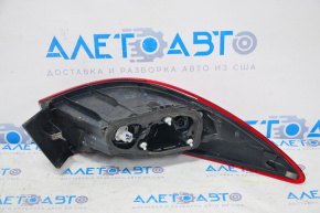 Lamp outer wing right Mazda 6 13-15 usa prerest, broken fastener