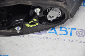 Lamp outer wing right Mazda 6 13-15 usa prerest, broken fastener
