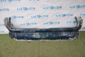 Rear panel Toyota Sienna 11-20 set 4 parts