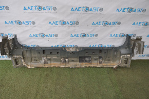 Rear panel Toyota Sienna 11-20 set 4 parts