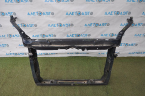 TV panel radiator Toyota Sienna 11-17 without lock plate