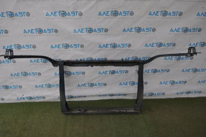 TV panel radiator Toyota Sienna 11-17 without lock plate