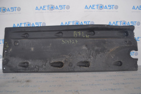 Bottom protection left VW Passat b7 12-15 USA, break