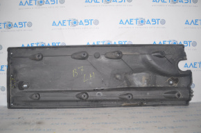 Bottom protection left VW Passat b7 12-15 USA, break