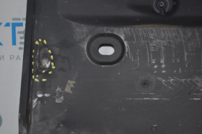 Bottom protection left VW Passat b7 12-15 USA, break
