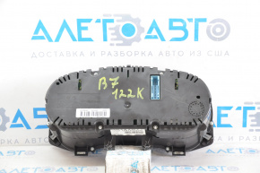Instrument cluster VW Passat b7 12-13 USA 122k scratches