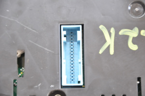 Instrument cluster VW Passat b7 12-13 USA 122k scratches