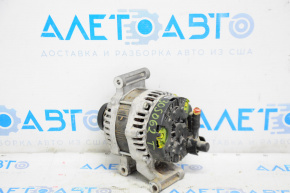 Chevrolet Malibu 16-20 1.5T Generator Humming