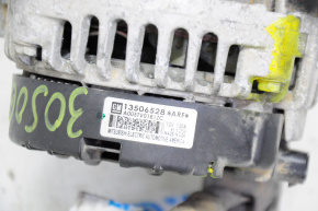 Chevrolet Malibu 16-20 1.5T Generator Humming
