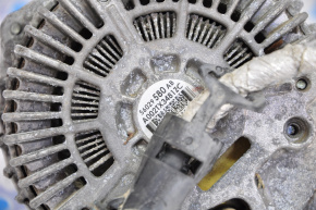 Dodge Dart 13-16 2.0 2.4 Generator Humming