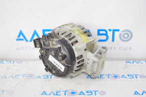 Ford Fiesta 11-19 1.6 Generator Hums