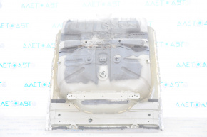 Trunk trough Honda Accord 18-22 white, dent