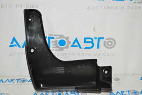 Mudguard front left Hyundai Sonata 15-17
