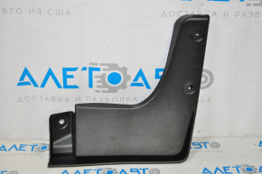 Mudguard front left Hyundai Sonata 15-17