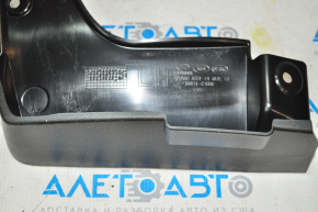 Mudguard front left Hyundai Sonata 15-17