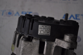 Generator Kia Optima 11-14 2.4 hums