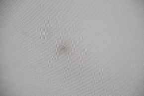 Headlining Nissan Rogue 14-16 gray without sunroof, puncture, for dry cleaning