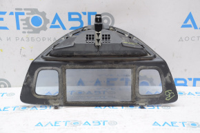 Subaru b9 Tribeca central air duct