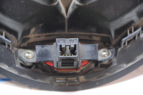Subaru b9 Tribeca central air duct