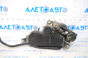 Carbon canister absorber assembly for Audi Q5 8R 09-17 2.0T